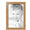 ArtToFrames 8x12 Inch Picture Frame, This 1.00 Inch Custom Wood Poster Frame is Available in Multiple Colors, Great for Your Art or Photos - Comes with Regular Glass and Corrugated Backing (A72EA)